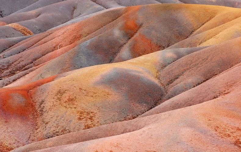 .......~ seven-colored-earths